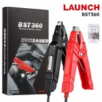 Launch X431 BST360 Bluetooth Battery Tester Used with X-431 PRO GT, X-431 PRO V4.0, X-431 PRO3 V4.0, X-431 PRO5, X-431 PAD V/PAD VII