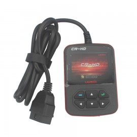 LAUNCH X431 V+ SmartLink HD Commercial Vehicle New HDIII Heavy Duty Truck  Diagnostic Tool