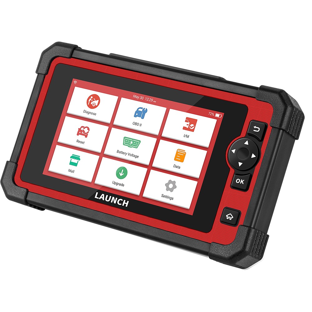 LAUNCH X431 CRP919E Car Diagnostic Tool Scanner Full System Automotive