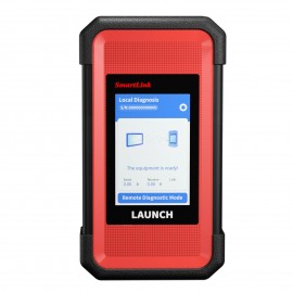 Launch - 1 Time Activation Card For Smartlink C Super Remote Diagnosis Function