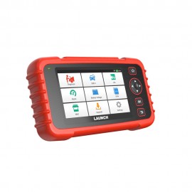 LAUNCH CRP129X PLUS OBD2 Scanner All System Diagnostic Tool TPMS Injector Coding