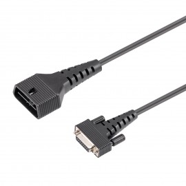 LAUNCH CRP123E CRP123X CRP129E CRP129X OBD Main Cable