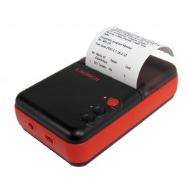 Original Launch WiFi Mini Printer X431 Printer for X431 V/ X431 V+/ Pro3s+/ PRO5/ PAD VII/ IMMO Plus/ IMMO Elite