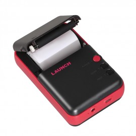 Original Launch WiFi Mini Printer X431 Printer for X431 V/ X431 V+/ Pro3s+/ PRO5/ PAD VII/ IMMO Plus/ IMMO Elite