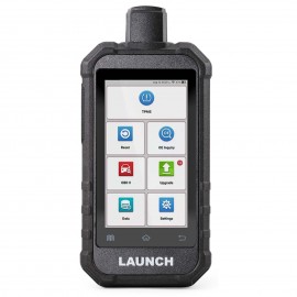 Launch Creader TPMS 5011 V2 TPMS Activation and Diagnostic Tool WIFI Upgrade 12 Reset Functions Activate 315/433MHZ Tire Pressure Sensors