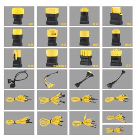 Launch X-431 PAD VII PAD 7 Elite Plus Heavy Duty Truck Software License And Adapters Supports 12V & 24V Cars and Trucks Get Free CRP123X