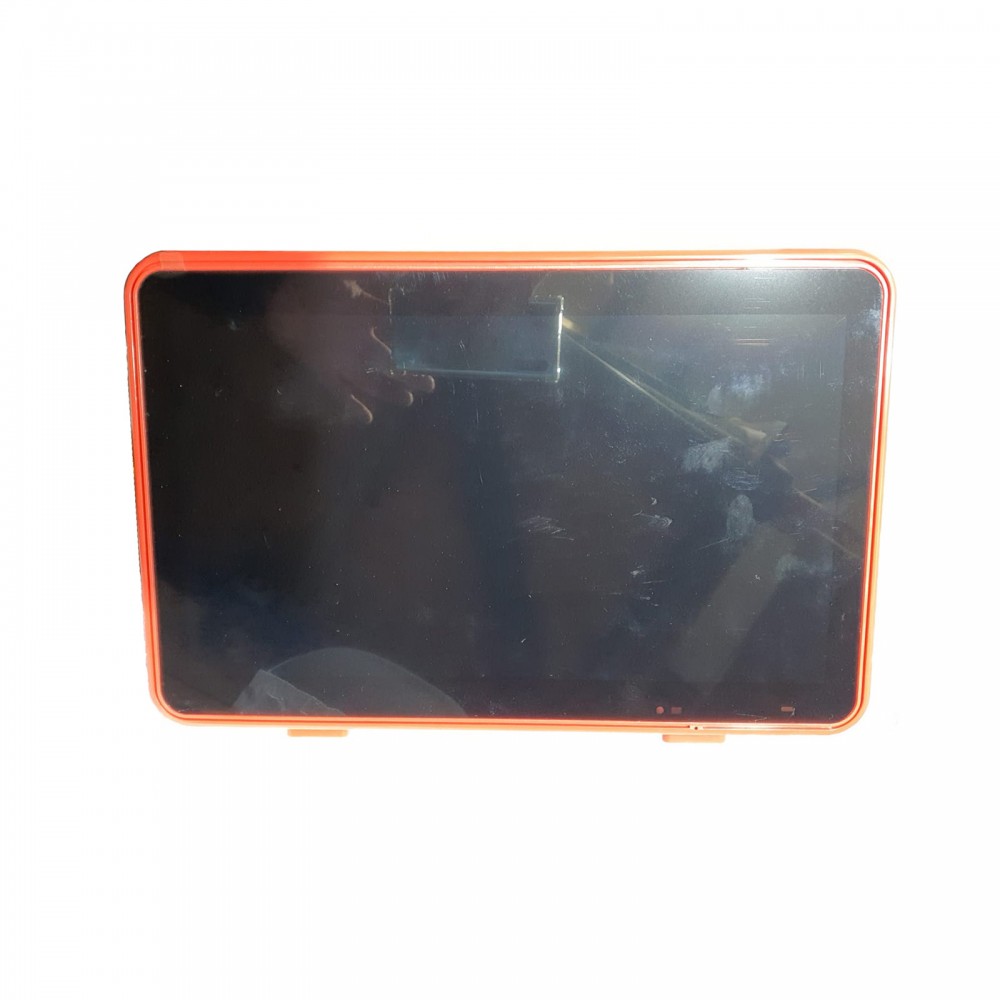 New original replacement LCD screen with touch screen with frame for Launch x431 pad VII (7) ELITE