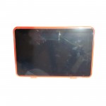 New original replacement LCD screen with touch screen with frame for Launch x431 pad VII (7) ELITE