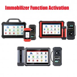 2 Years IMMO Function Activation Service X431 Pro5/ PAD VII/ PAD V Elite/Pro elite/PRO TT/PR03 ACE/PRO DYNO/PRO3 APEX/Pro3 V5.0/ PRO3S+ 5.0 + X-prog3