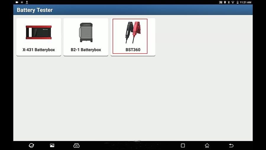 Original-Launch-BST-360-Bluetooth-Battery-Tester-BST360-Car-Battery-Test-Clip-Used-with-X431-PROS-V-X431-PRO5-X431-PAD-V-VPAD-VII-HKAD185