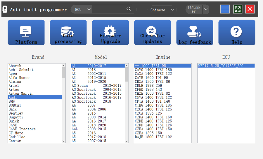 2023-Original-Launch-X-PROG3-PC-Adaptor-XProg3-ECU-Programmer-X431-IMMO-Programmer-SK412