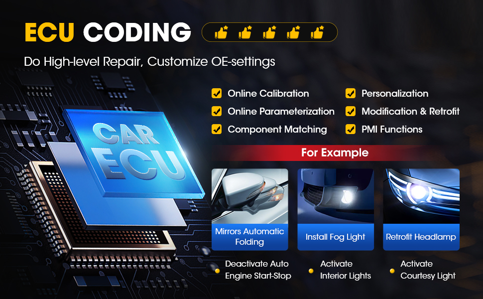 2024-Launch-X-431-PROS-Elite-8inch-Bidirectional-Scan-Tool-with-CANFD-ECU-Coding-Full-System-32-Special-Function-VAG-Guide-SP470-B