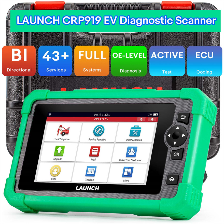 2024-LAUNCH-X431-CRP919-EV-OBD2-Diagnostic-Scanner-43-Service-Functions-for-Electric-Vehicles-New-Energy-Cars-Y-HKSP581