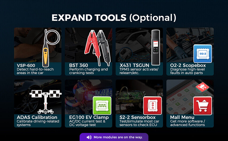 LAUNCH-X431-PRO3-V-50-Elite-2024-Upgraded-Bidirectional-Scan-Tool-with-Topology-Map-AutoAuth-for-FCA-SGW-ECU-Coding-37-Services-SP583