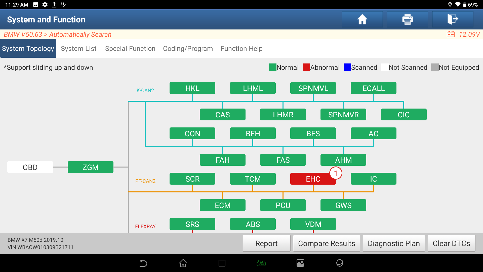 2024-Launch-X-431-PAD-VII-PAD-7-Elite-Plus-GIII-X-Prog-3-Support-Key-Programming-Online-Coding-and-ADAS-Calibration-Get-Free-CRP123X-SP371SK368