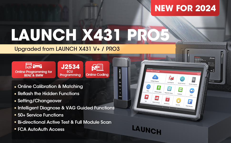 Launch-X431-PRO5-PRO-5-Bi-Directional-Diagnostic-Coding-Tool-Plus-X-PROG-3-GIII-Immobilizer-Key-Programmer-SP402-SK368-CN