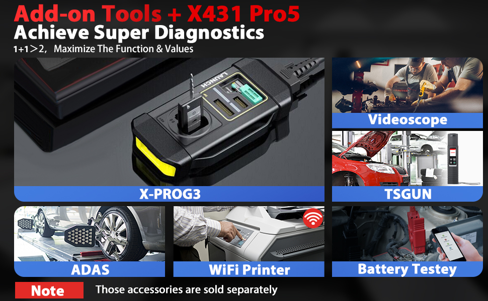 Launch-X431-PRO5-PRO-5-Bi-Directional-Diagnostic-Coding-Tool-Plus-X-PROG-3-GIII-Immobilizer-Key-Programmer-SP402-SK368-CN